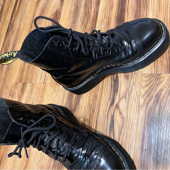 dr martens boots women - Picture 5 of 6